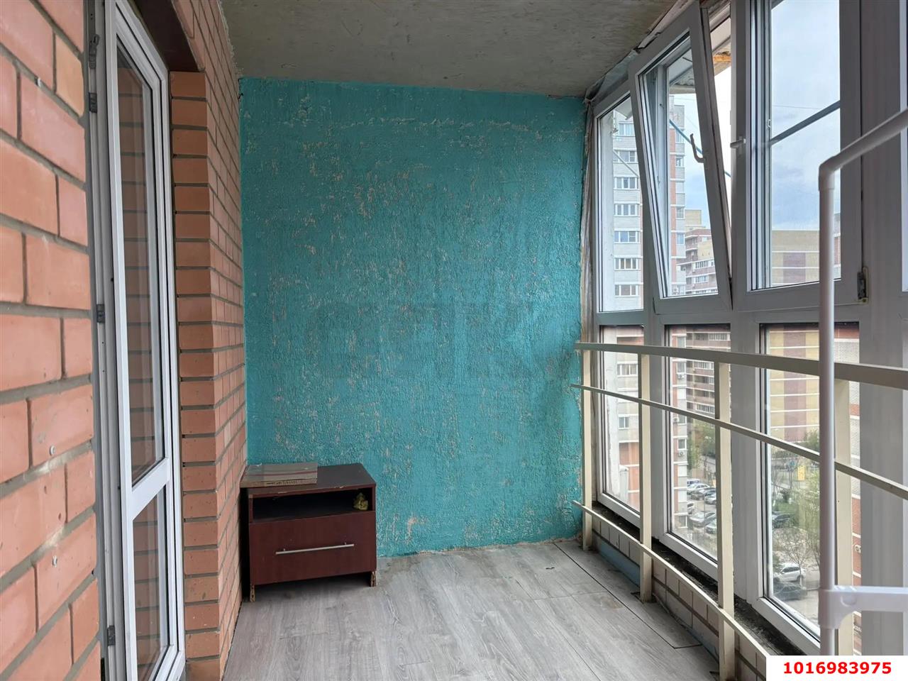 Фото №10: 2-комнатная квартира 77&nbsp;м², 9/10&nbsp;эт. - Краснодар, Прикубанский внутригородской округ, Музыкальный, мкр. ЖК Инсити, ул. Российская, 267/3к3