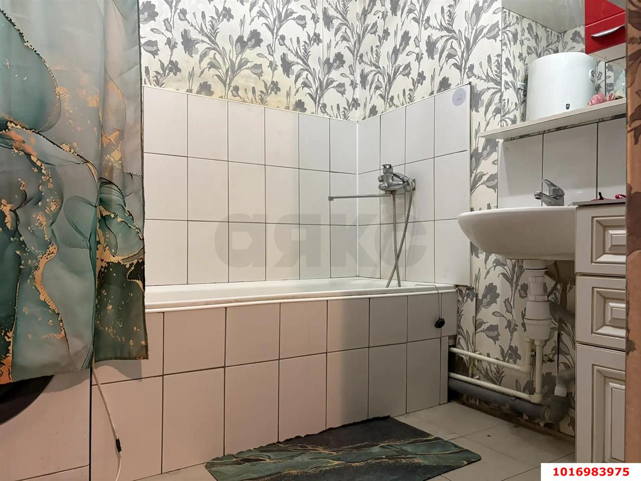 Фото №7: 2-комнатная квартира 77&nbsp;м², 9/10&nbsp;эт. - Краснодар, Прикубанский внутригородской округ, Музыкальный, мкр. ЖК Инсити, ул. Российская, 267/3к3