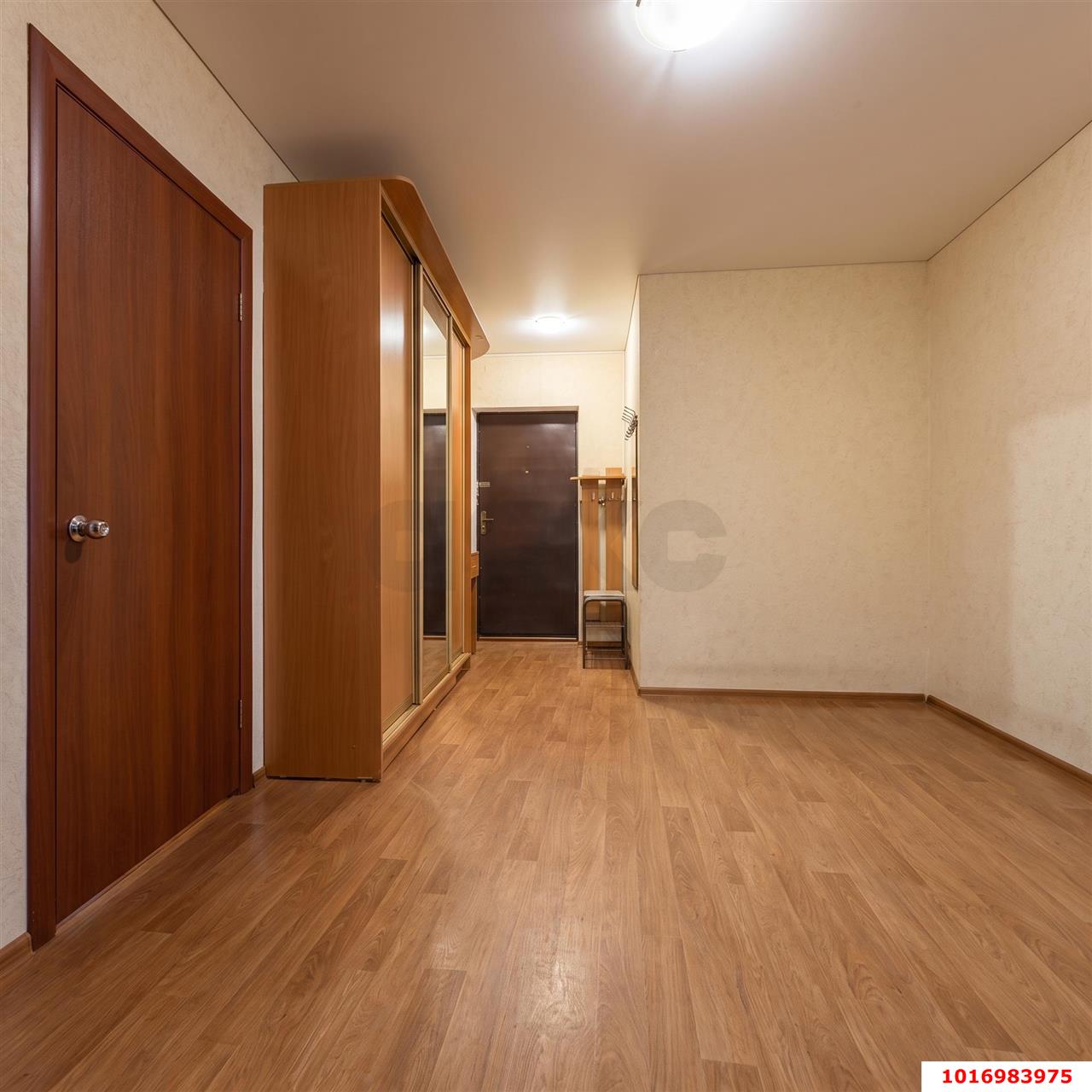 Фото №6: 2-комнатная квартира 77&nbsp;м², 9/10&nbsp;эт. - Краснодар, Прикубанский внутригородской округ, Музыкальный, мкр. ЖК Инсити, ул. Российская, 267/3к3