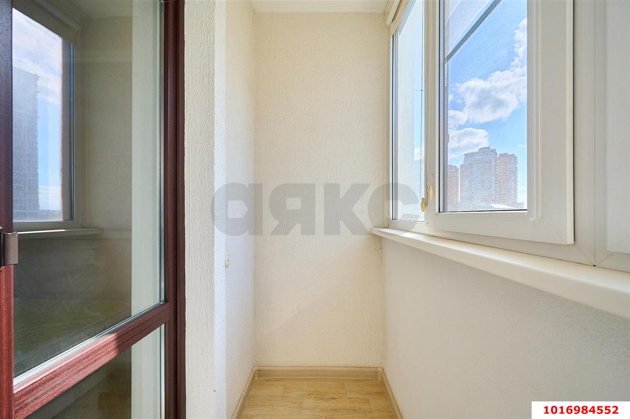 Фото №17: 2-комнатная квартира 97&nbsp;м², 3/7&nbsp;эт. - Краснодар, Карасунский внутригородской округ, Черёмушки, мкр. ЖК Зелёный Квартал, ул. Таманская, 159/2