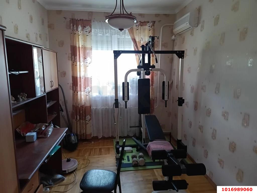 Фото №5: Дом 142&nbsp;м² + 9&nbsp;сот., 1&nbsp;эт. - отделения № 2 СКЗНИИСиВ, мкр. Прикубанский внутригородской округ, ул. Главная, 1/11