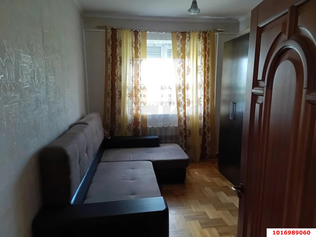 Фото №8: Дом 142&nbsp;м² + 9&nbsp;сот., 1&nbsp;эт. - отделения № 2 СКЗНИИСиВ, мкр. Прикубанский внутригородской округ, ул. Главная, 1/11