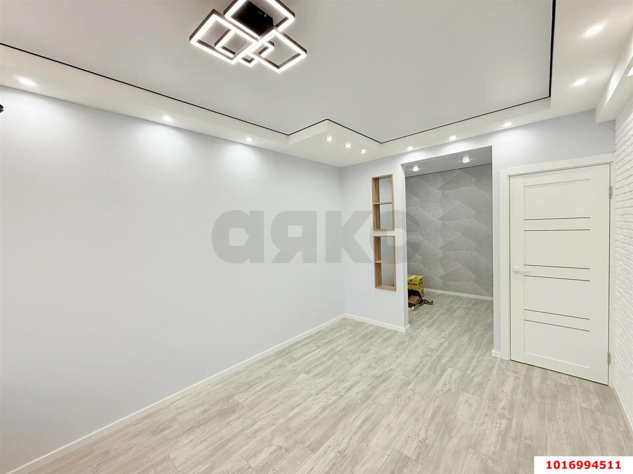 Фото №5: 1-комнатная квартира 38&nbsp;м², 24/24&nbsp;эт. - Краснодар, Прикубанский внутригородской округ, ЖК Славянка, мкр. Славянский, ул. Заполярная, 39к8