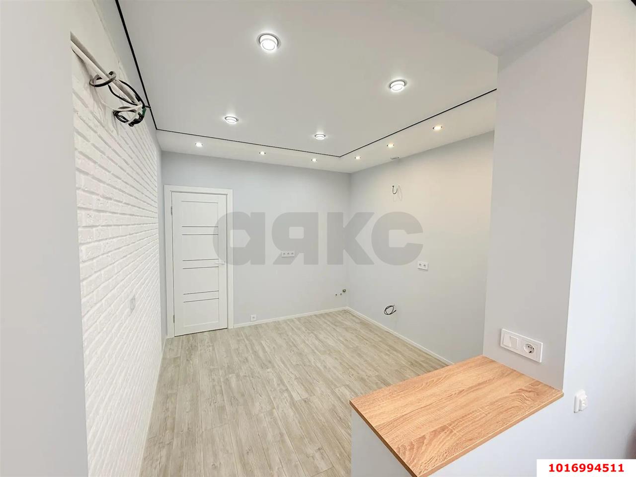 Фото №2: 1-комнатная квартира 38&nbsp;м², 24/24&nbsp;эт. - Краснодар, Прикубанский внутригородской округ, ЖК Славянка, мкр. Славянский, ул. Заполярная, 39к8