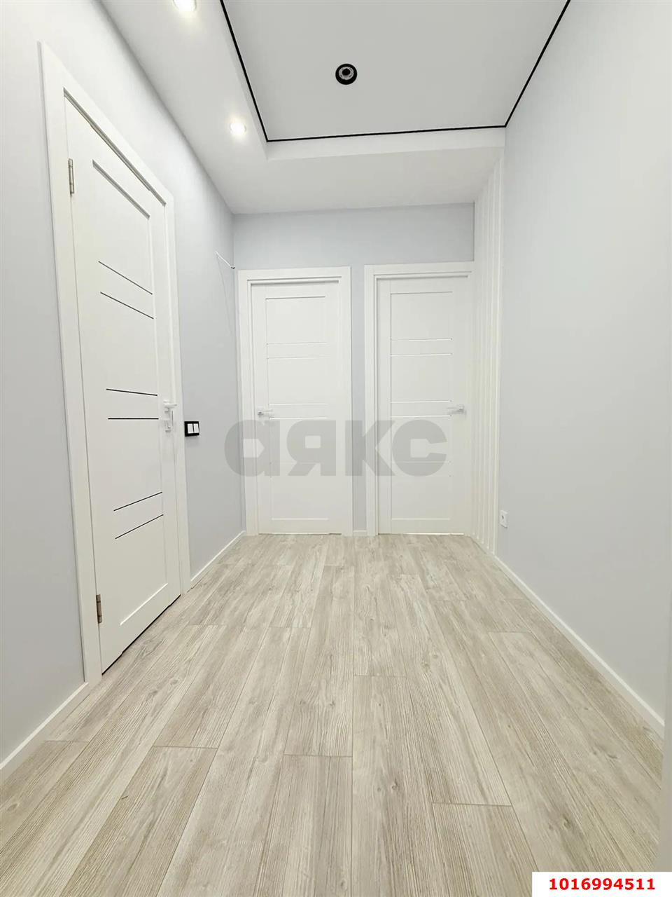 Фото №10: 1-комнатная квартира 38&nbsp;м², 24/24&nbsp;эт. - Краснодар, Прикубанский внутригородской округ, ЖК Славянка, мкр. Славянский, ул. Заполярная, 39к8