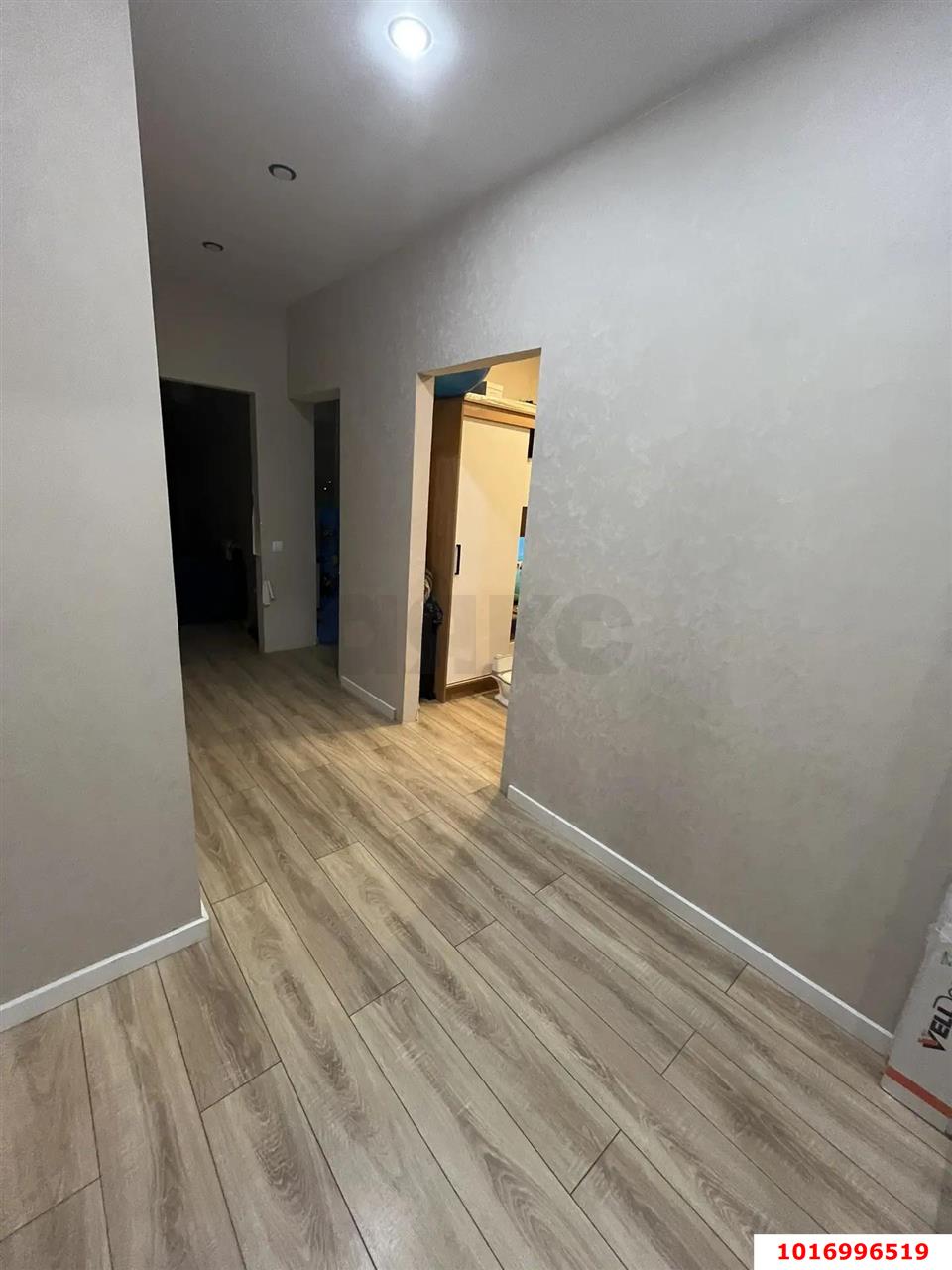 Фото №6: 2-комнатная квартира 55&nbsp;м², 5/16&nbsp;эт. - Краснодар, Прикубанский внутригородской округ, мкр. жилой комплекс Дыхание, ул. Лётчика Позднякова, 2к22