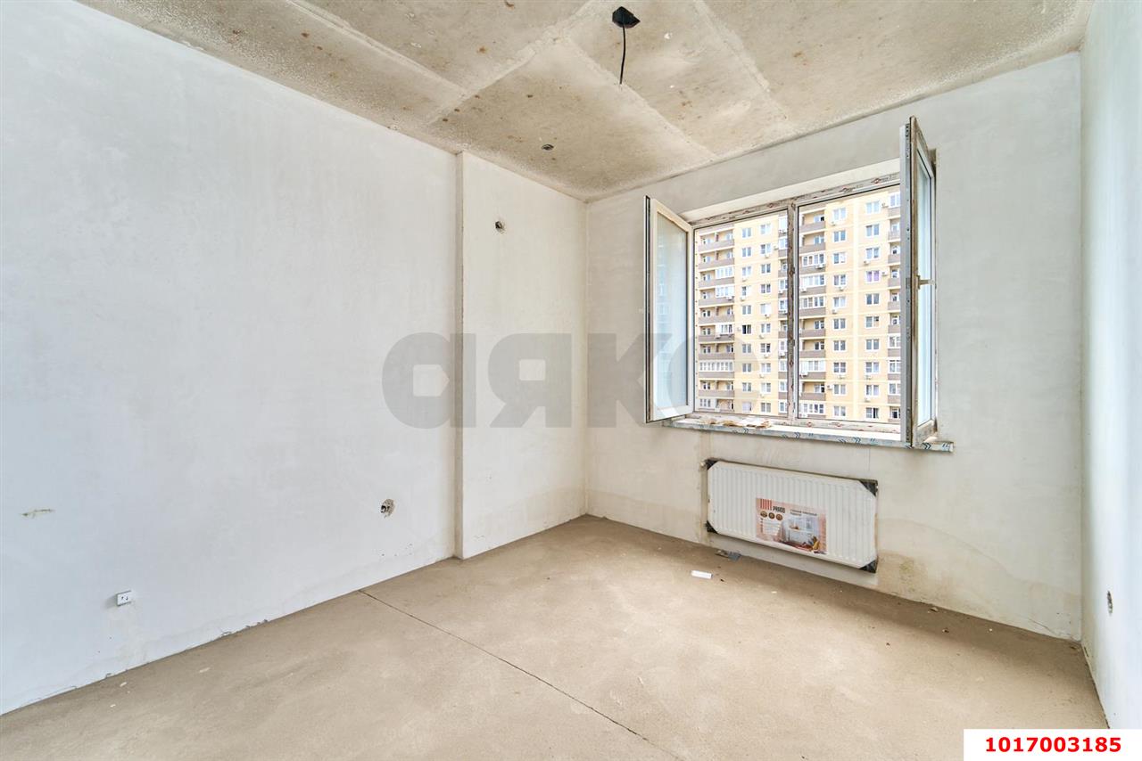 Фото №10: 1-комнатная квартира 39&nbsp;м², 6/18&nbsp;эт. - Краснодар, Прикубанский внутригородской округ, мкр. жилой комплекс Дыхание, ул. Лётчика Позднякова, 2к16