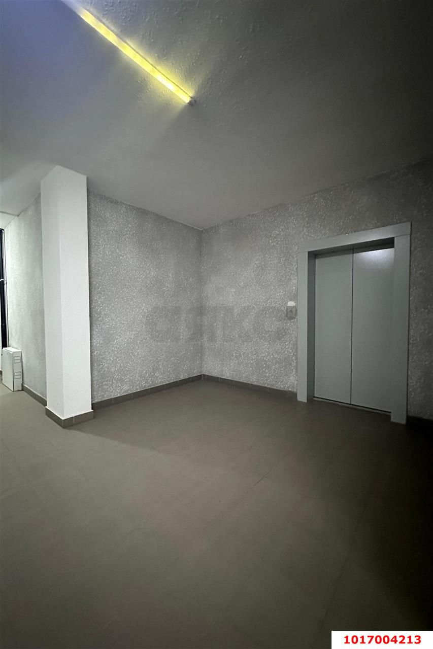 Фото №10: 1-комнатная квартира 33&nbsp;м², 6/8&nbsp;эт. - Новая Адыгея, мкр. жилой комплекс Новый, ул. Бжегокайская, 21/1
