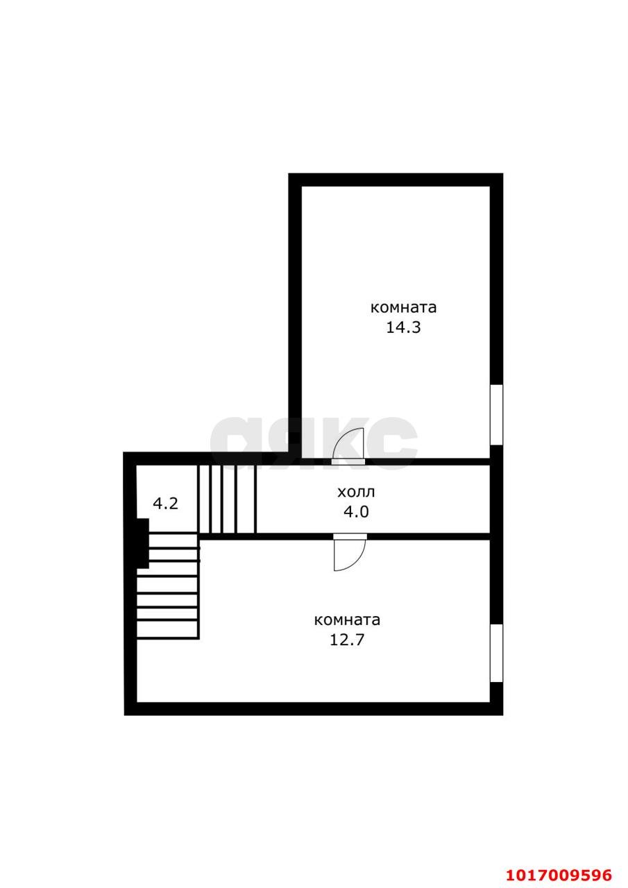 Фото №11: 3-комнатная квартира 90&nbsp;м², 12/12&nbsp;эт. - Краснодар, Прикубанский внутригородской округ, имени Петра Метальникова, мкр. ЖК Любимый Дом, ул. Московская, 133к4