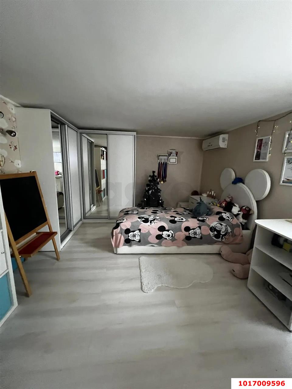Фото №8: 3-комнатная квартира 90&nbsp;м², 12/12&nbsp;эт. - Краснодар, Прикубанский внутригородской округ, имени Петра Метальникова, мкр. ЖК Любимый Дом, ул. Московская, 133к4