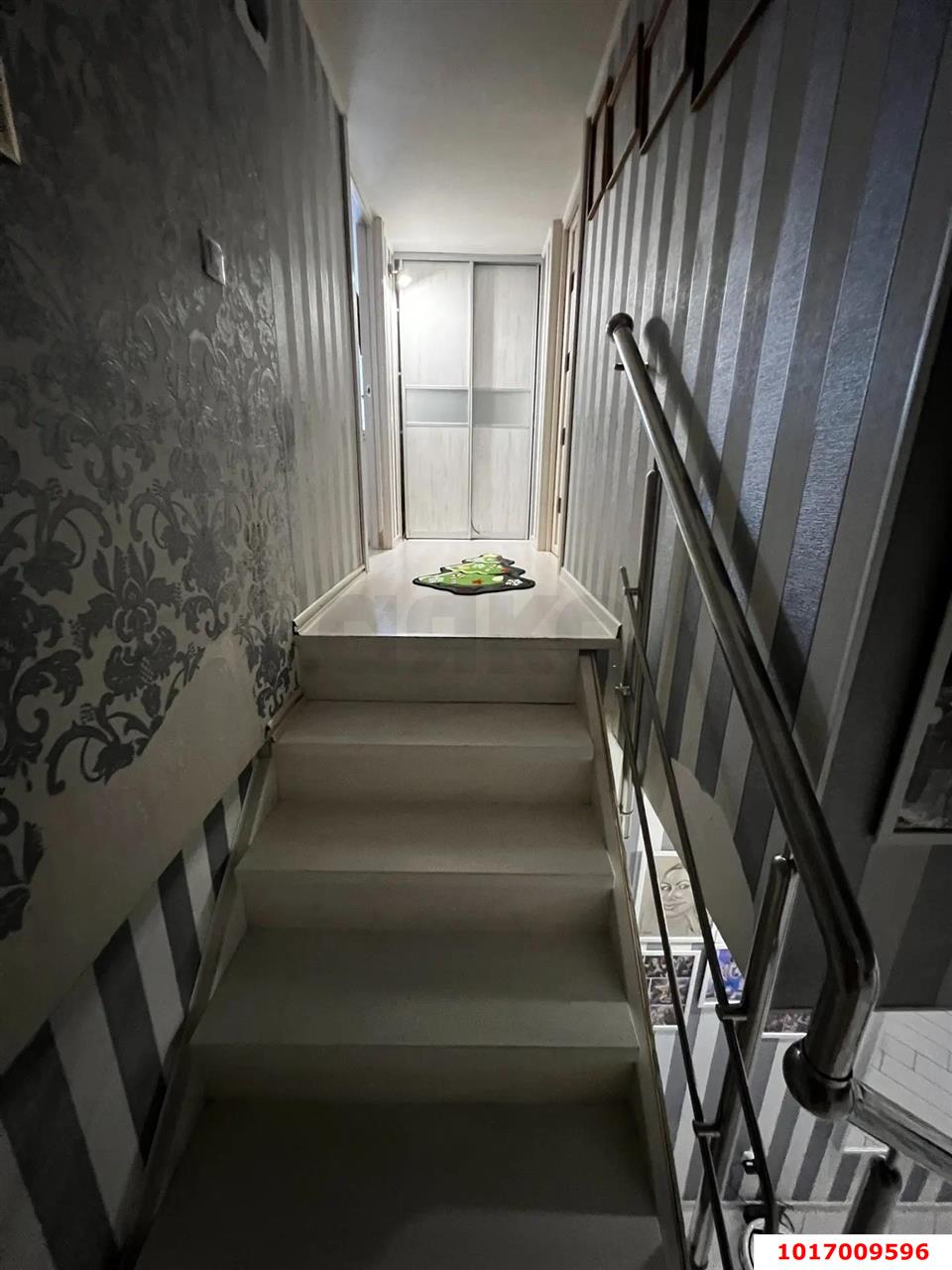Фото №7: 3-комнатная квартира 90&nbsp;м², 12/12&nbsp;эт. - Краснодар, Прикубанский внутригородской округ, имени Петра Метальникова, мкр. ЖК Любимый Дом, ул. Московская, 133к4