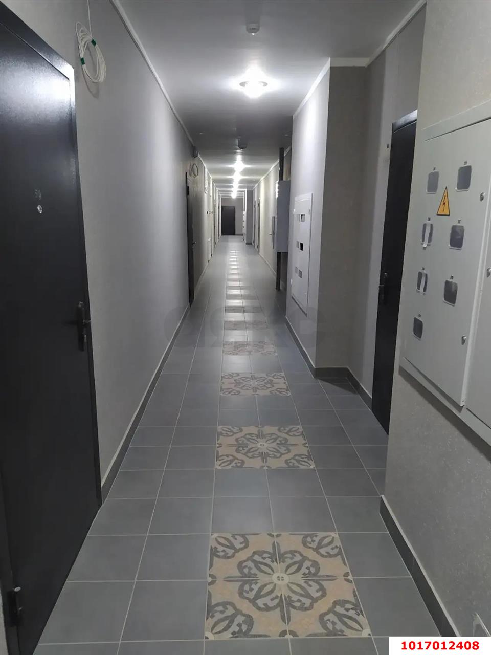 Фото №2: Студия 20&nbsp;м², 7/16&nbsp;эт. - Краснодар, Прикубанский внутригородской округ, мкр. жилой комплекс Самолёт, ул. Западный Обход, 39/2к1