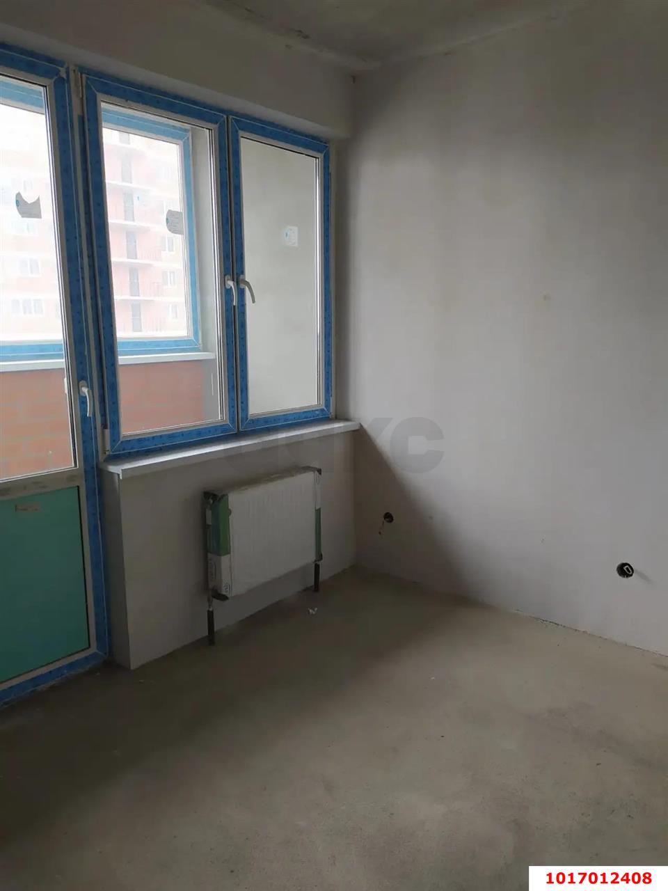 Фото №3: Студия 20&nbsp;м², 7/16&nbsp;эт. - Краснодар, Прикубанский внутригородской округ, мкр. жилой комплекс Самолёт, ул. Западный Обход, 39/2к1