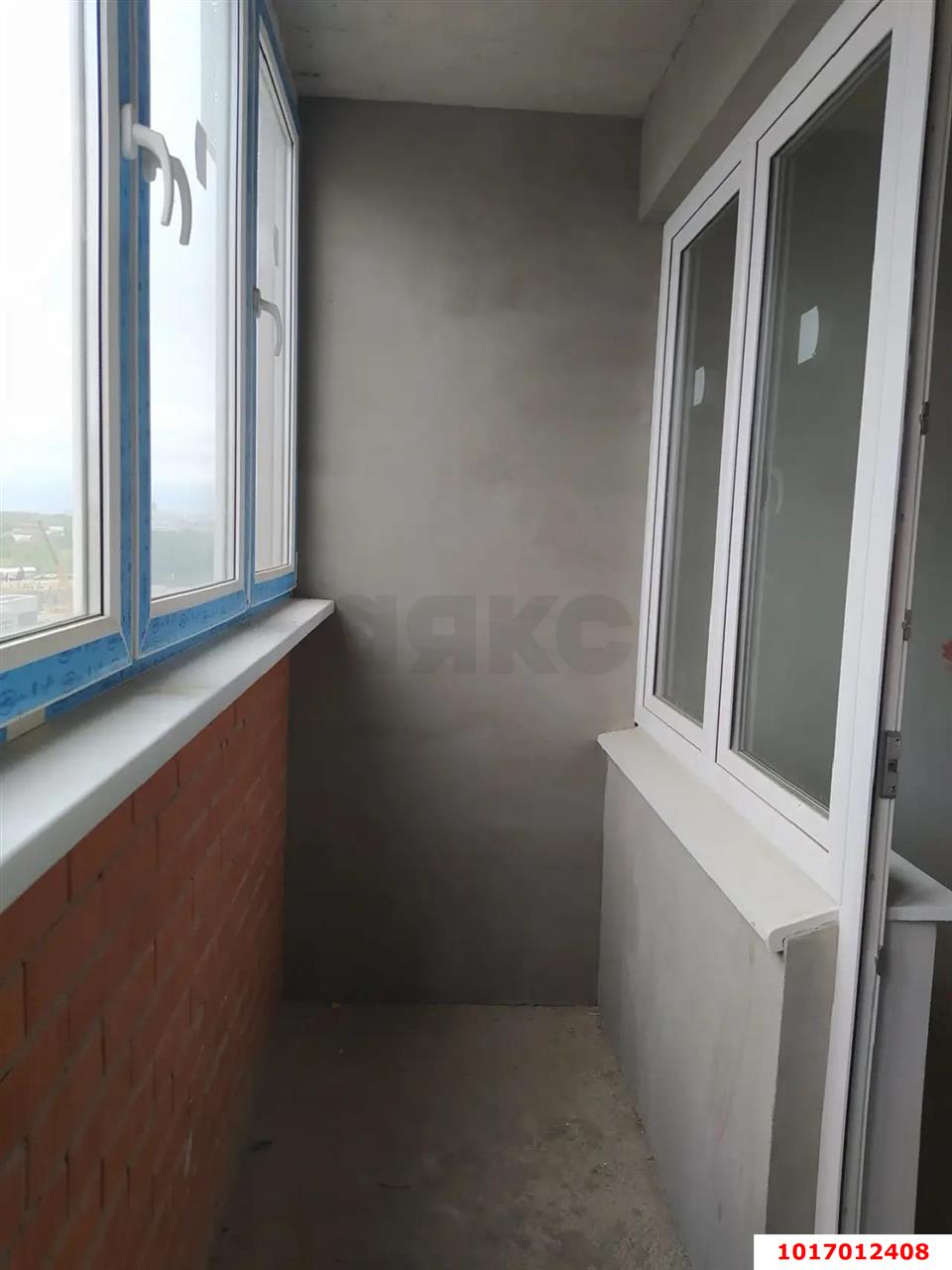 Фото №4: Студия 20&nbsp;м², 7/16&nbsp;эт. - Краснодар, Прикубанский внутригородской округ, мкр. жилой комплекс Самолёт, ул. Западный Обход, 39/2к1