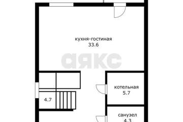 Фото №1: Дом 195&nbsp;м², 2&nbsp;эт. - Краснодар, мкр. Кожзавод, ул. Володи Головатого