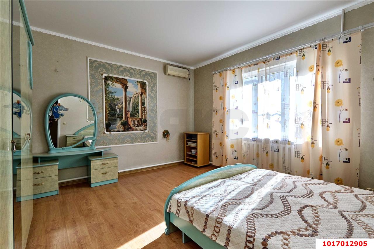 Фото №1: Дом 193&nbsp;м² + 5&nbsp;сот., 1&nbsp;эт. - Елизаветинская, мкр. Прикубанский внутригородской округ, пр-д Дальний