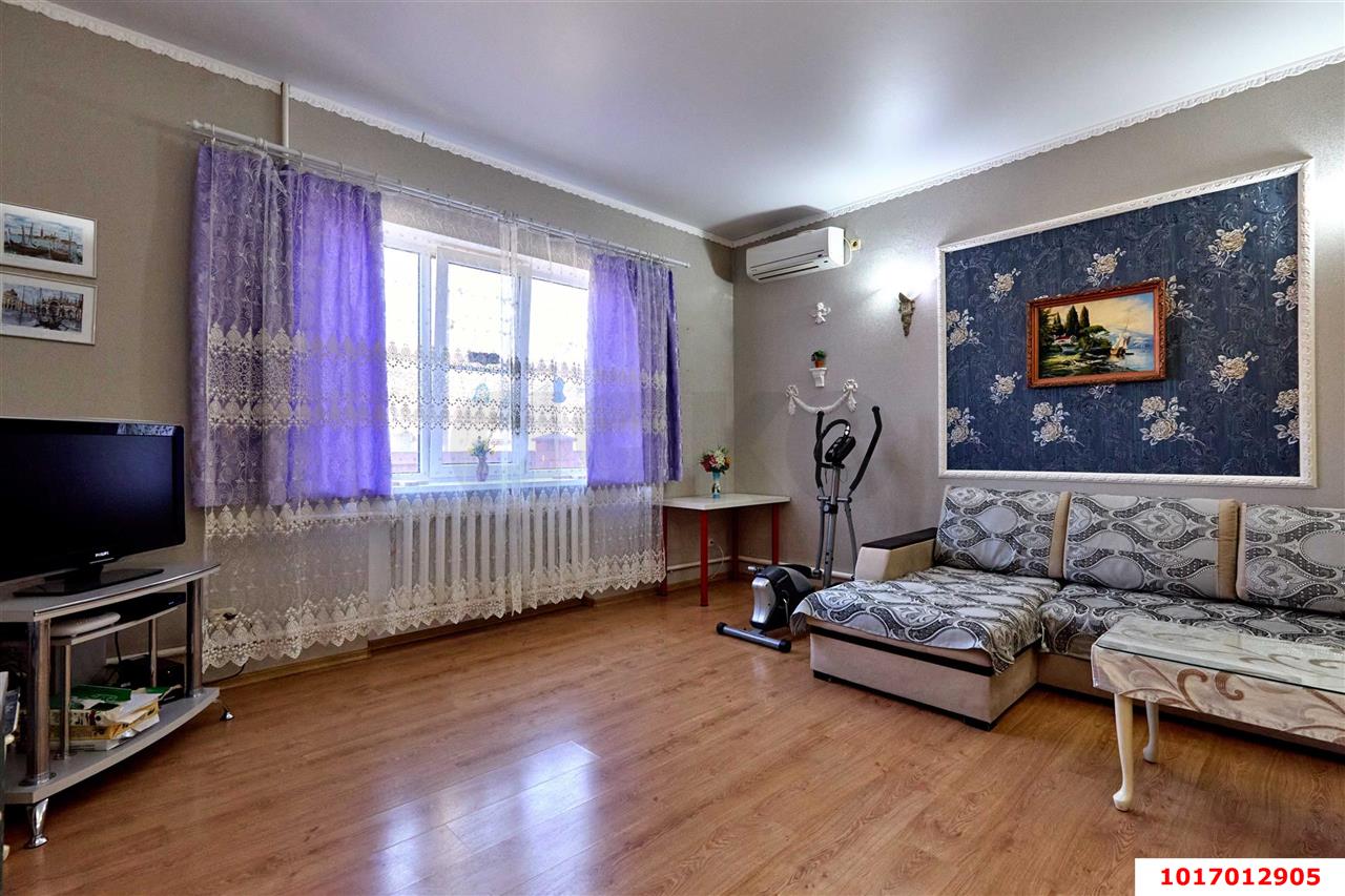 Фото №6: Дом 193&nbsp;м² + 5&nbsp;сот., 1&nbsp;эт. - Елизаветинская, мкр. Прикубанский внутригородской округ, пр-д Дальний