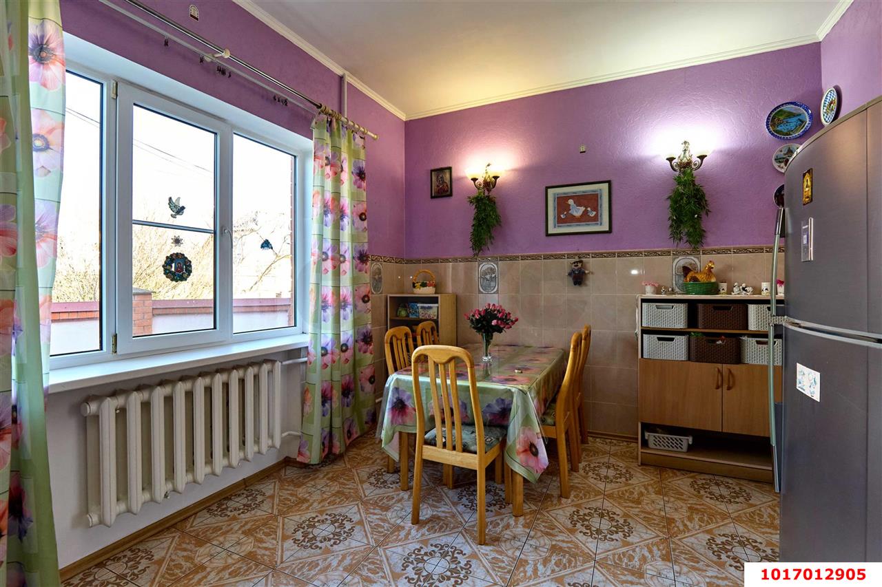 Фото №10: Дом 193&nbsp;м² + 5&nbsp;сот., 1&nbsp;эт. - Елизаветинская, мкр. Прикубанский внутригородской округ, пр-д Дальний