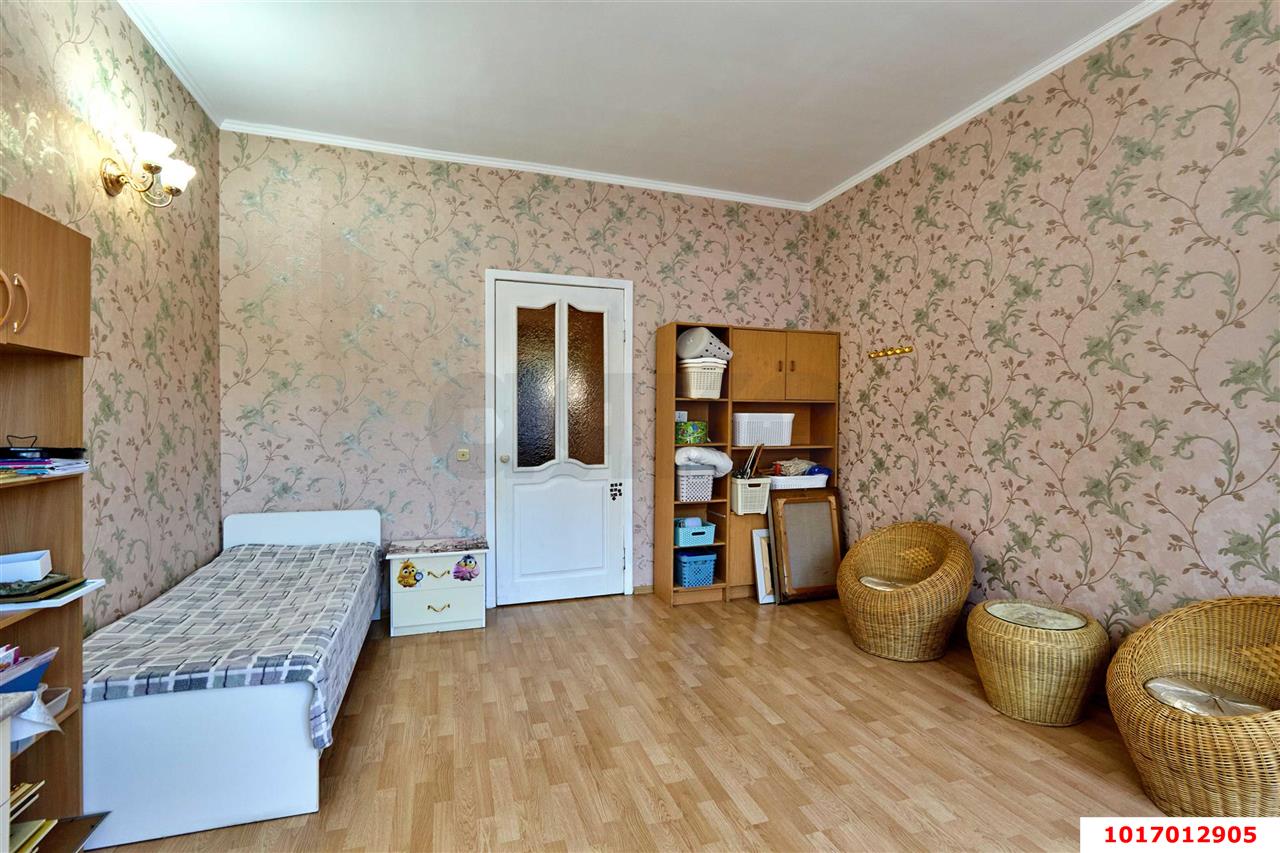 Фото №2: Дом 193&nbsp;м² + 5&nbsp;сот., 1&nbsp;эт. - Елизаветинская, мкр. Прикубанский внутригородской округ, пр-д Дальний