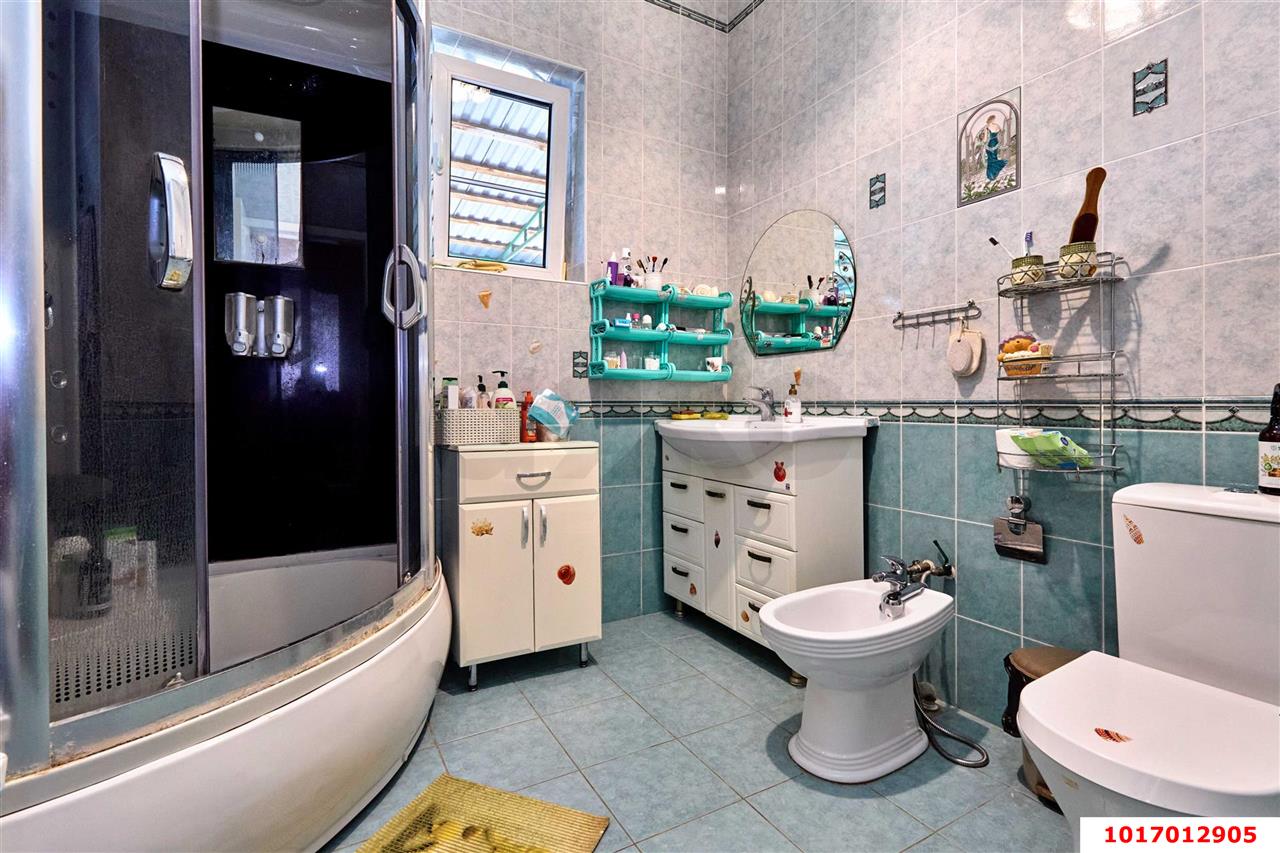 Фото №7: Дом 193&nbsp;м² + 5&nbsp;сот., 1&nbsp;эт. - Елизаветинская, мкр. Прикубанский внутригородской округ, пр-д Дальний