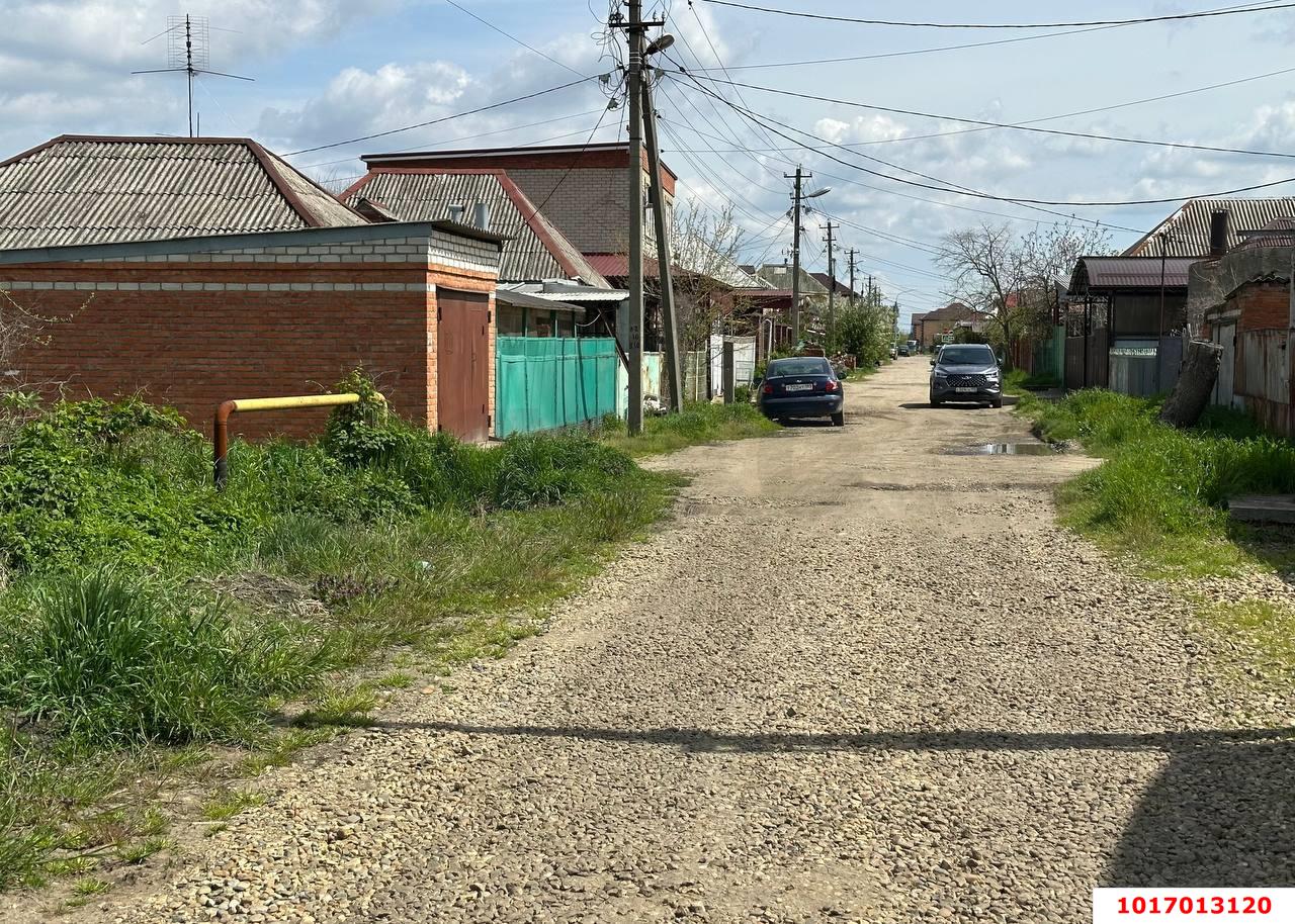 Фото №12: Земельный участок под ИЖС 8.3&nbsp;сот. - Яблоновский, пр-д 1-й  Фрунзе
