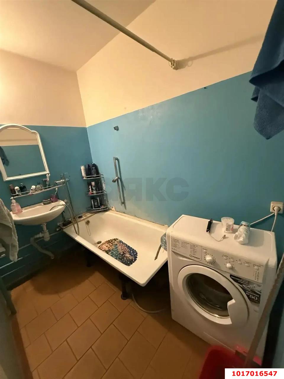 Фото №5: 2-комнатная квартира 60&nbsp;м², 8/16&nbsp;эт. - Краснодар, Прикубанский внутригородской округ, мкр. Микрохирургии глаза, ул. Академика Лукьяненко, 30