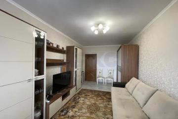 Фото №1: 1-комнатная квартира 41&nbsp;м², 5/7&nbsp;эт. - Краснодар, мкр. Новый, ул. Апрельская, 5
