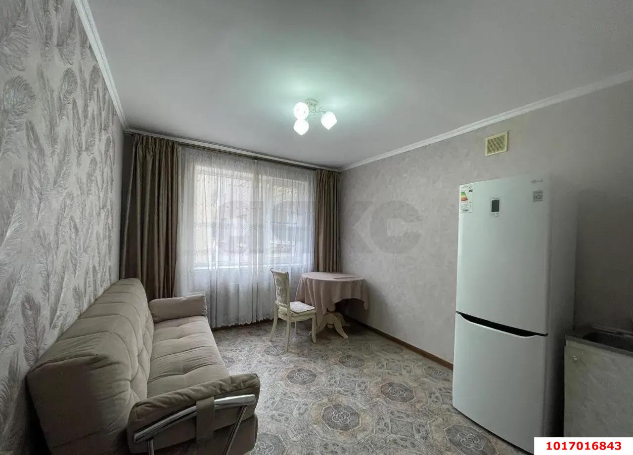 Фото №5: 1-комнатная квартира 44&nbsp;м², 5/7&nbsp;эт. - Краснодар, Прикубанский внутригородской округ, мкр. Новый, ул. Апрельская, 5