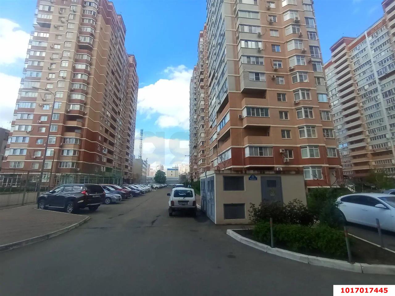 Фото №10: 2-комнатная квартира 76&nbsp;м², 2/19&nbsp;эт. - Краснодар, Западный внутригородской округ, мкр. Фестивальный, ул. Морская, 43