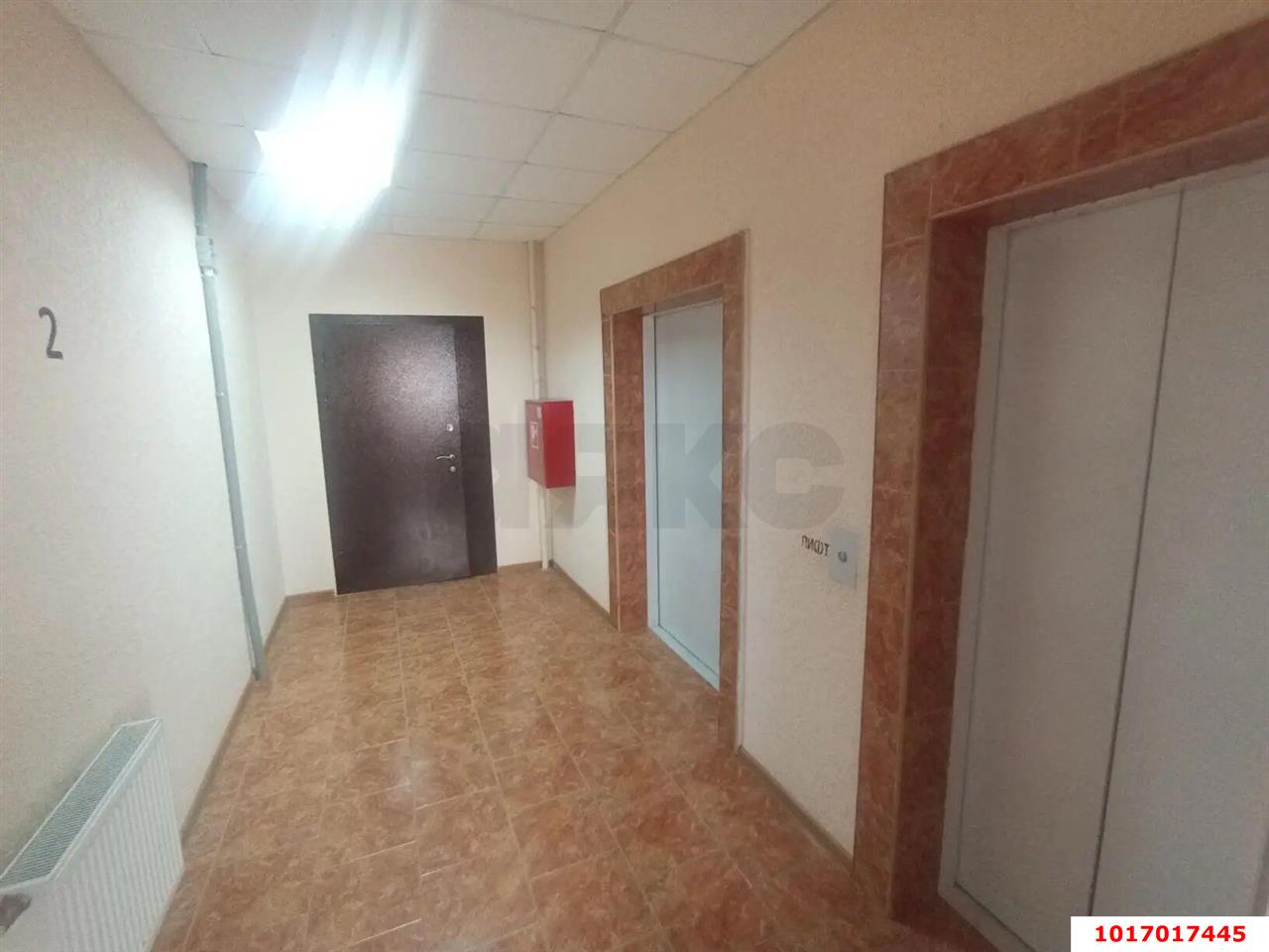 Фото №8: 2-комнатная квартира 76&nbsp;м², 2/19&nbsp;эт. - Краснодар, Западный внутригородской округ, мкр. Фестивальный, ул. Морская, 43