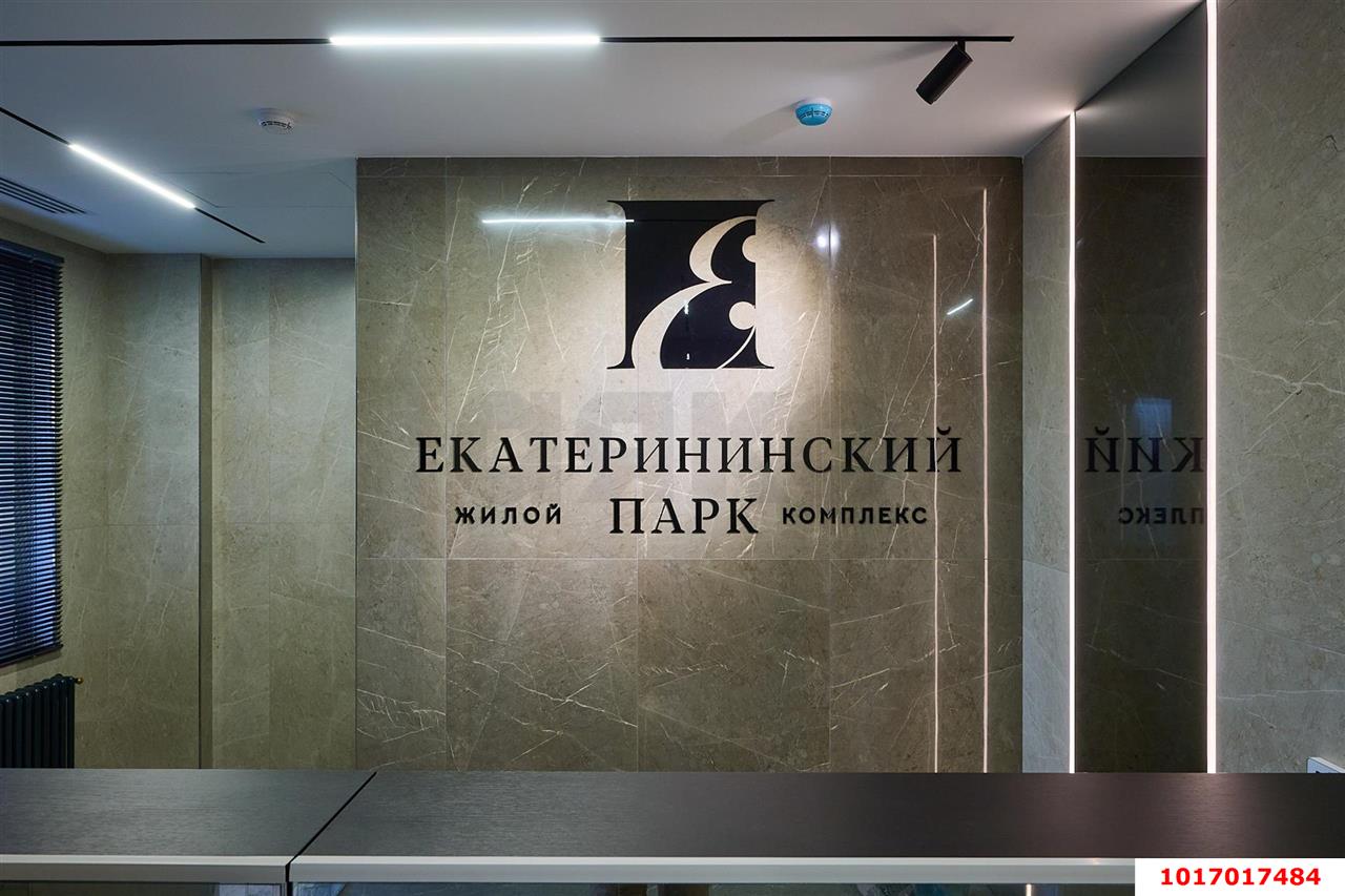 Фото №27: 1-комнатная квартира 37&nbsp;м², 5/15&nbsp;эт. - Краснодар, Прикубанский внутригородской округ, мкр. Фестивальный, ул. Круговая, 4/1к4