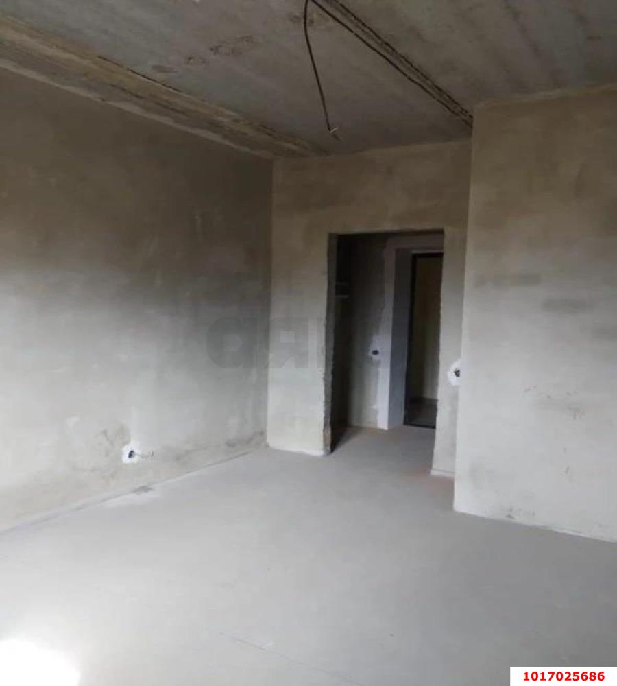 Фото №5: Студия 21&nbsp;м², 3/5&nbsp;эт. - Новая Адыгея, мкр. жилой комплекс Золотая линия, ул. Бжегокайская, 29Д