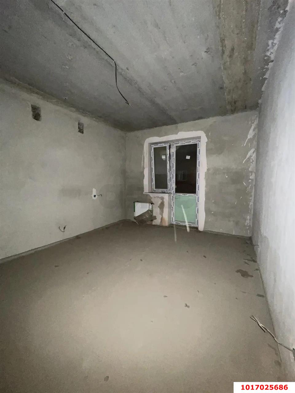 Фото №4: Студия 21&nbsp;м², 3/5&nbsp;эт. - Новая Адыгея, мкр. жилой комплекс Золотая линия, ул. Бжегокайская, 29Д