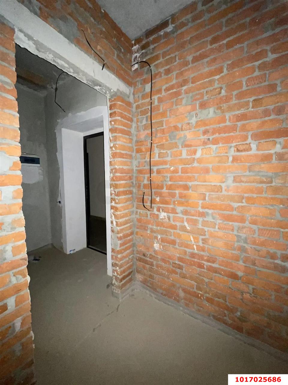 Фото №6: Студия 21&nbsp;м², 3/5&nbsp;эт. - Новая Адыгея, мкр. жилой комплекс Золотая линия, ул. Бжегокайская, 29Д