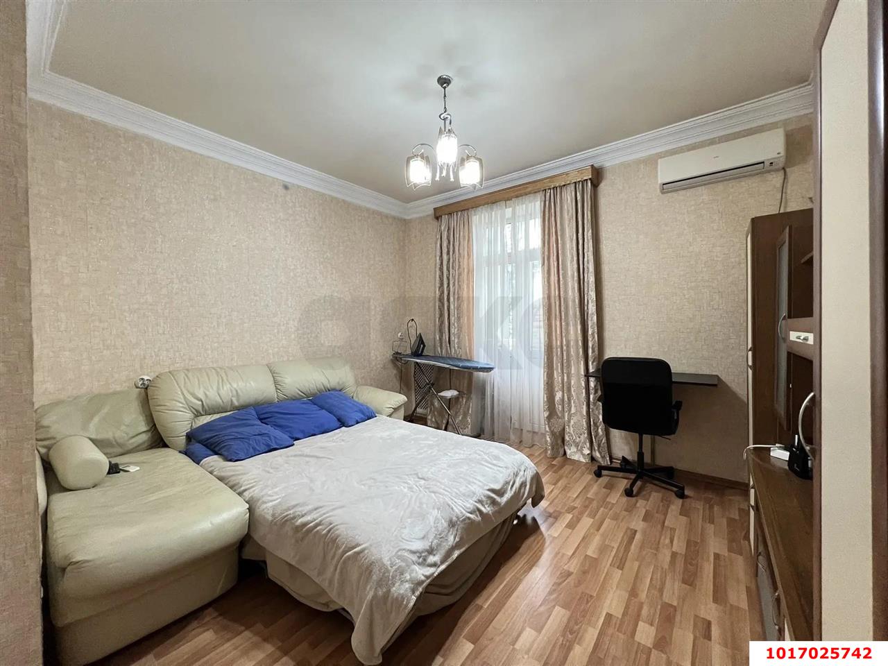 Фото №6: 2-комнатная квартира 50&nbsp;м², 2/4&nbsp;эт. - Краснодар, Центральный внутригородской округ, мкр. Центральный, ул. Красная, 170