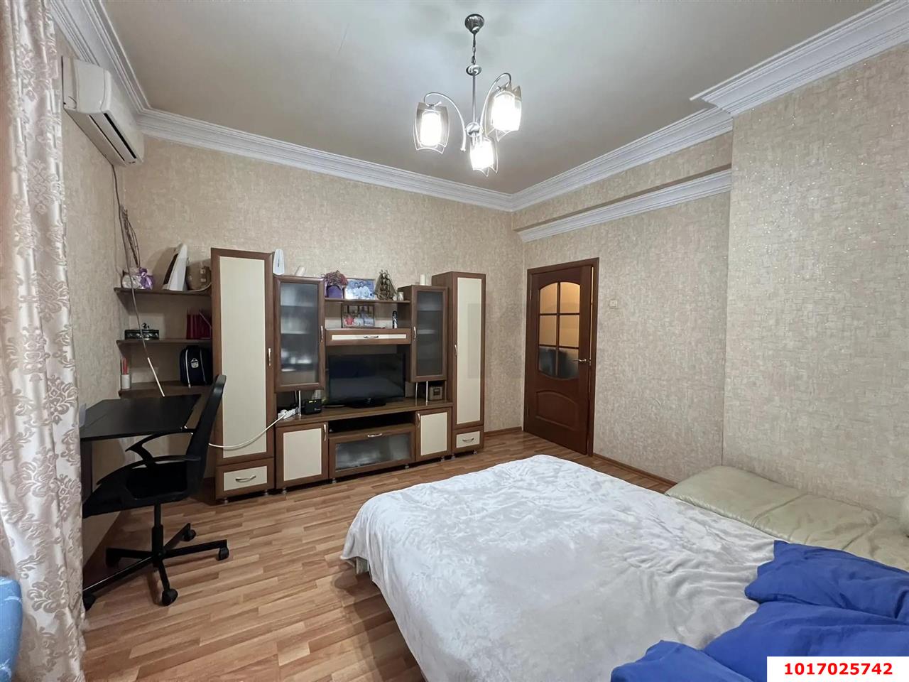 Фото №5: 2-комнатная квартира 50&nbsp;м², 2/4&nbsp;эт. - Краснодар, Центральный внутригородской округ, мкр. Центральный, ул. Красная, 170