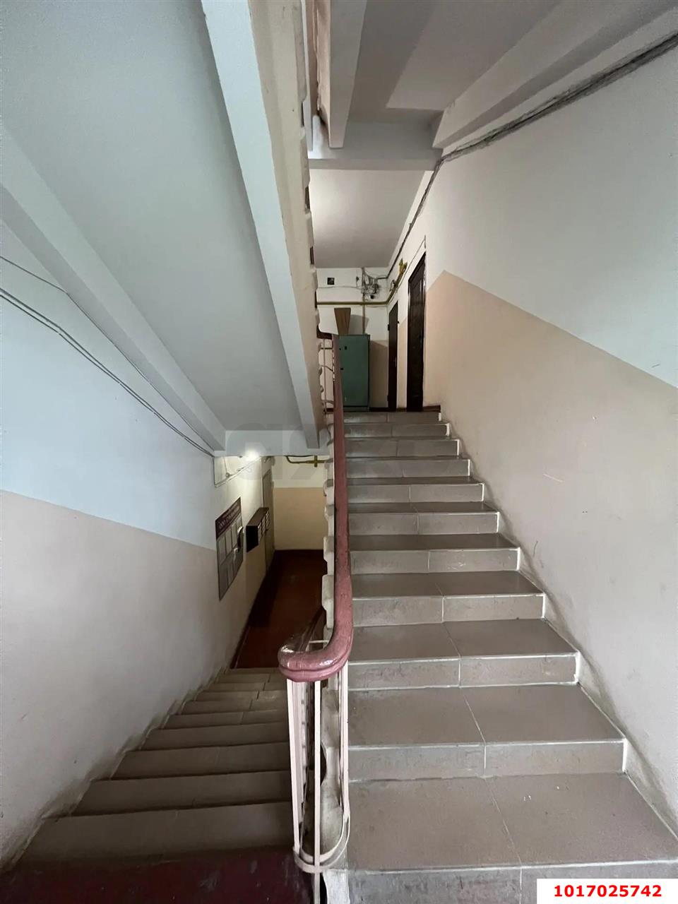 Фото №13: 2-комнатная квартира 50&nbsp;м², 2/4&nbsp;эт. - Краснодар, Центральный внутригородской округ, мкр. Центральный, ул. Красная, 170