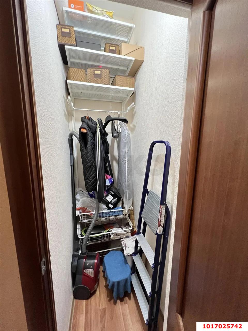 Фото №10: 2-комнатная квартира 50&nbsp;м², 2/4&nbsp;эт. - Краснодар, Центральный внутригородской округ, мкр. Центральный, ул. Красная, 170