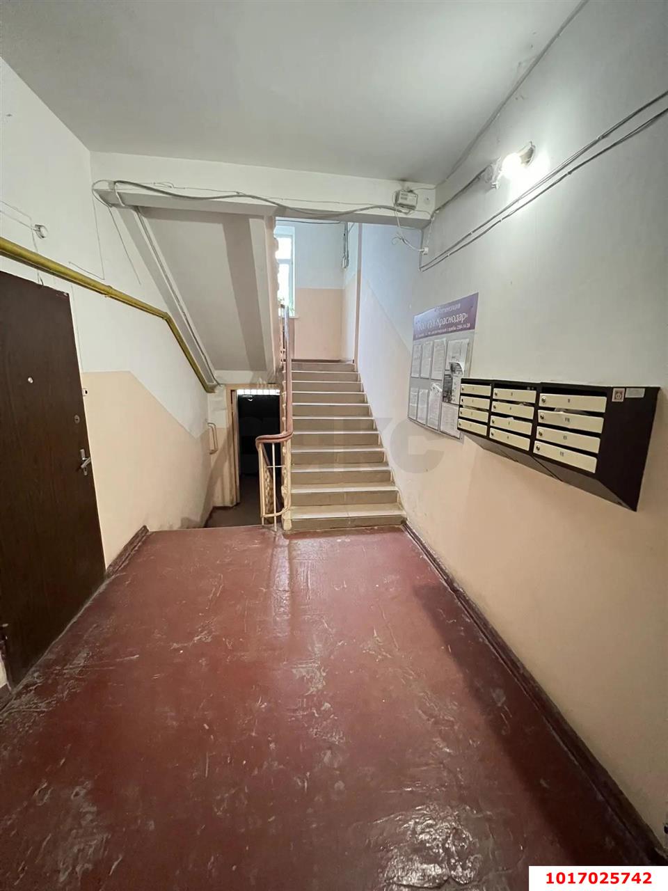 Фото №14: 2-комнатная квартира 50&nbsp;м², 2/4&nbsp;эт. - Краснодар, Центральный внутригородской округ, мкр. Центральный, ул. Красная, 170