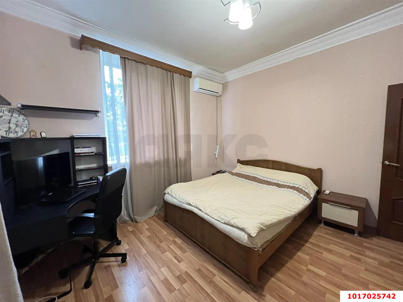 Фото №4: 2-комнатная квартира 50&nbsp;м², 2/4&nbsp;эт. - Краснодар, Центральный внутригородской округ, мкр. Центральный, ул. Красная, 170