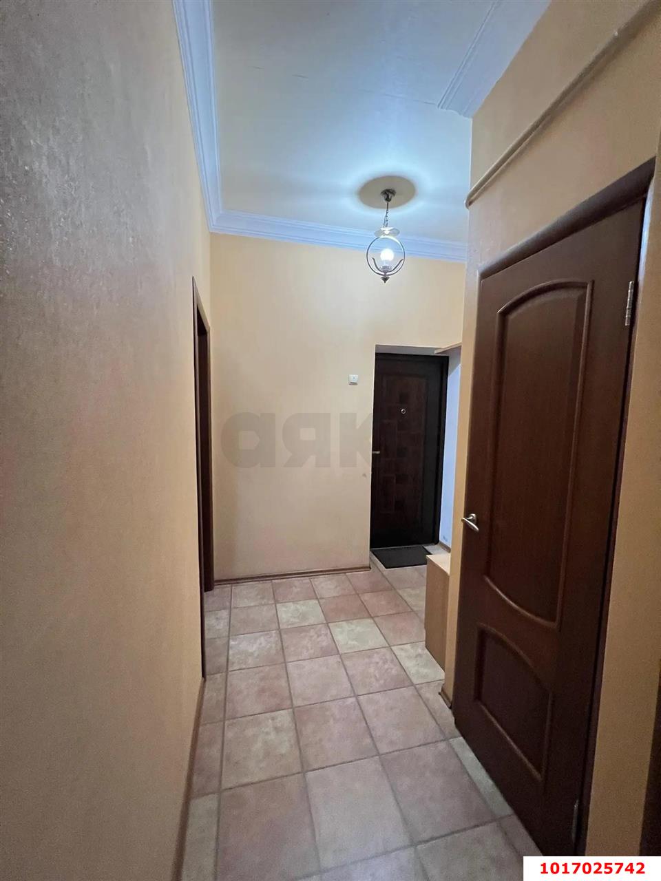 Фото №9: 2-комнатная квартира 50&nbsp;м², 2/4&nbsp;эт. - Краснодар, Центральный внутригородской округ, мкр. Центральный, ул. Красная, 170