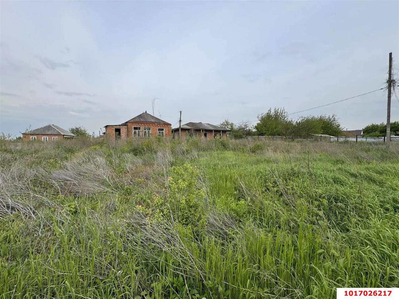 Фото №8: Земельный участок под ИЖС 30&nbsp;сот. - Тахтамукай, ул. Адыгейская, 52/1