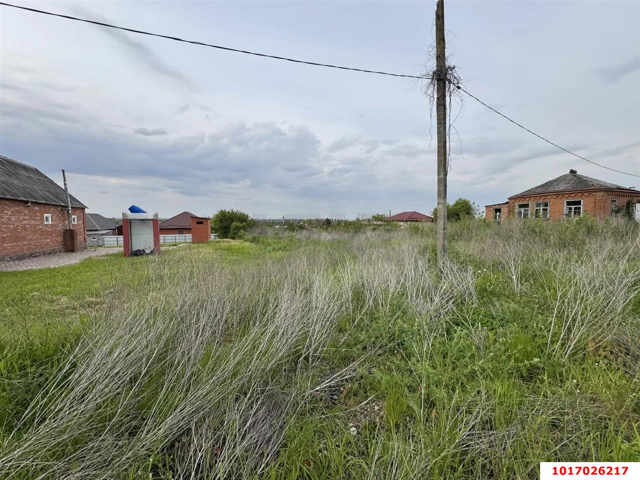 Фото №5: Земельный участок под ИЖС 30&nbsp;сот. - Тахтамукай, ул. Адыгейская, 52/1