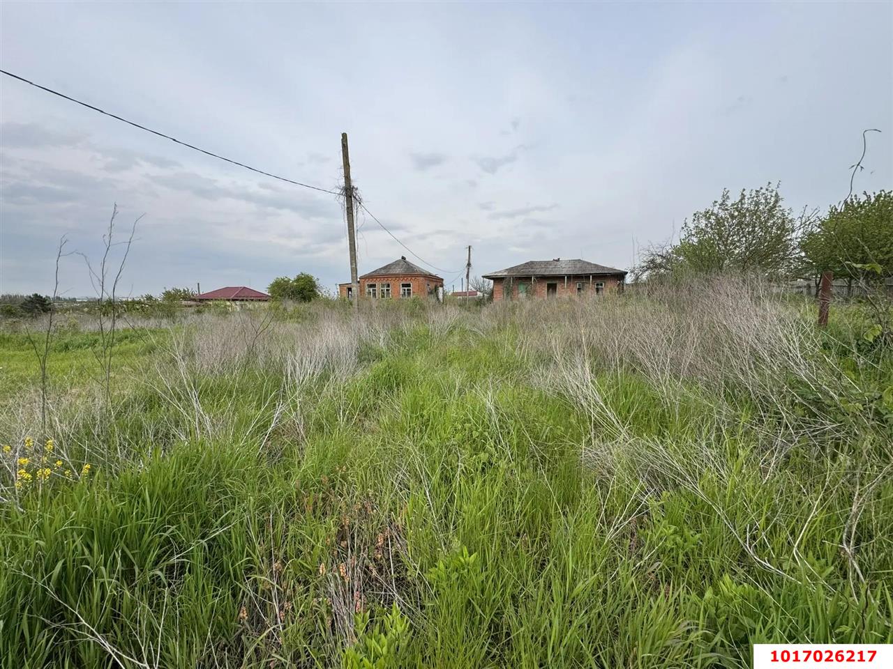 Фото №6: Земельный участок под ИЖС 30&nbsp;сот. - Тахтамукай, ул. Адыгейская, 52/1