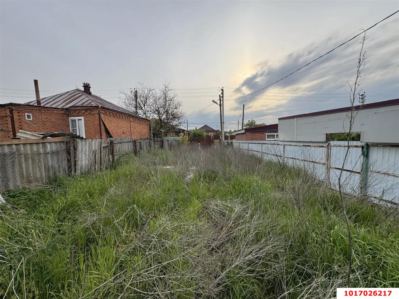 Фото №10: Земельный участок под ИЖС 30&nbsp;сот. - Тахтамукай, ул. Адыгейская, 52/1