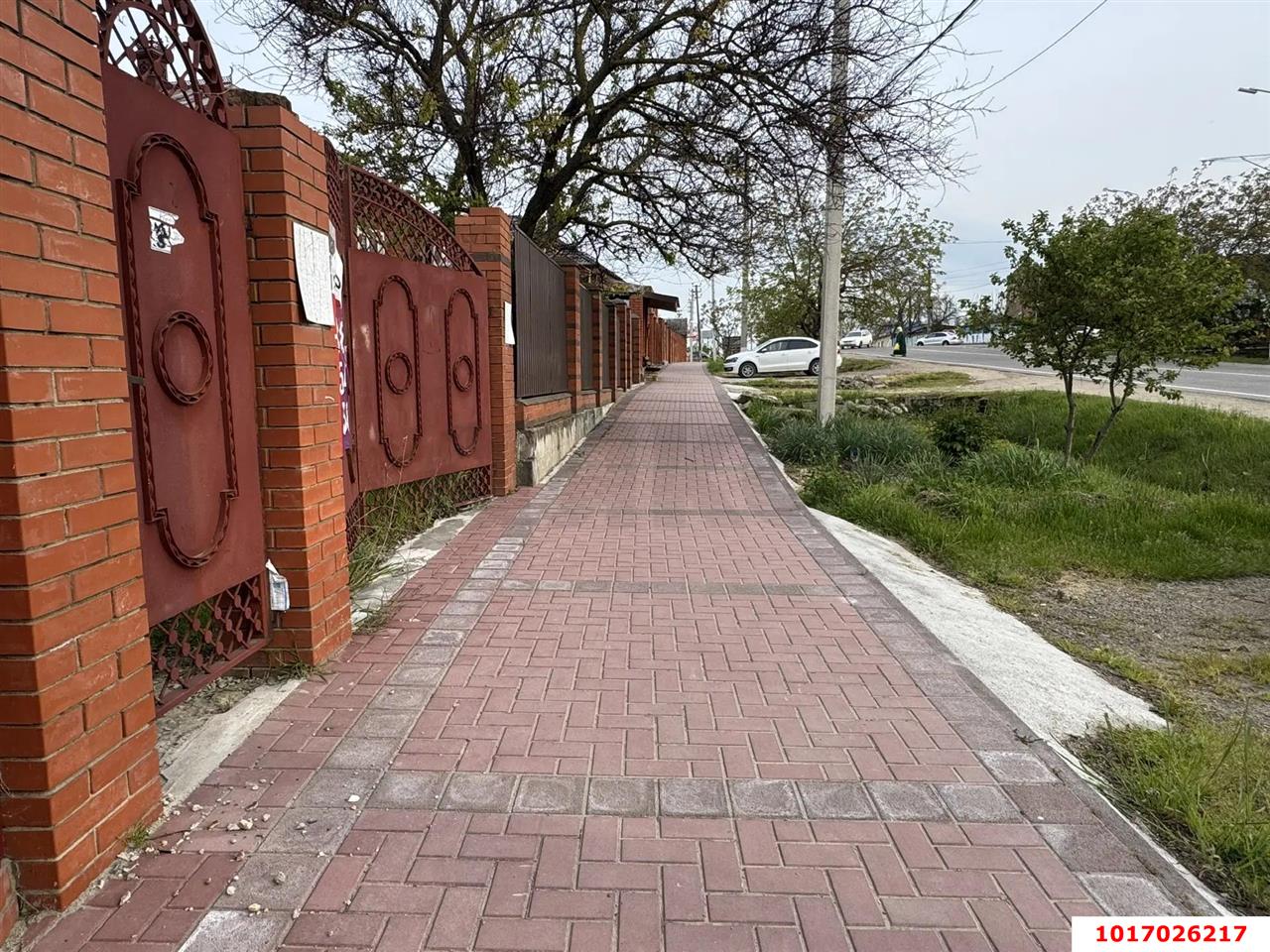Фото №3: Земельный участок под ИЖС 30&nbsp;сот. - Тахтамукай, ул. Адыгейская, 52/1