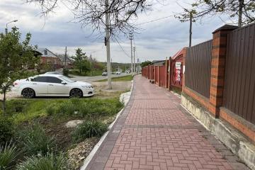 Фото №1: Земельный участок под ИЖС 30&nbsp;сот. - Тахтамукай, ул. Адыгейская, 52/1