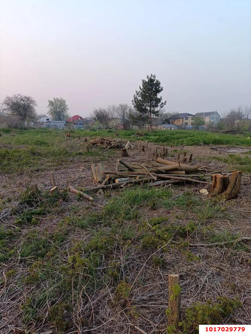 Фото №3: Дом 34&nbsp;м² + 16&nbsp;сот., 1&nbsp;эт. - Старокорсунская, мкр. Карасунский внутригородской округ, ул. Корсунская, 239