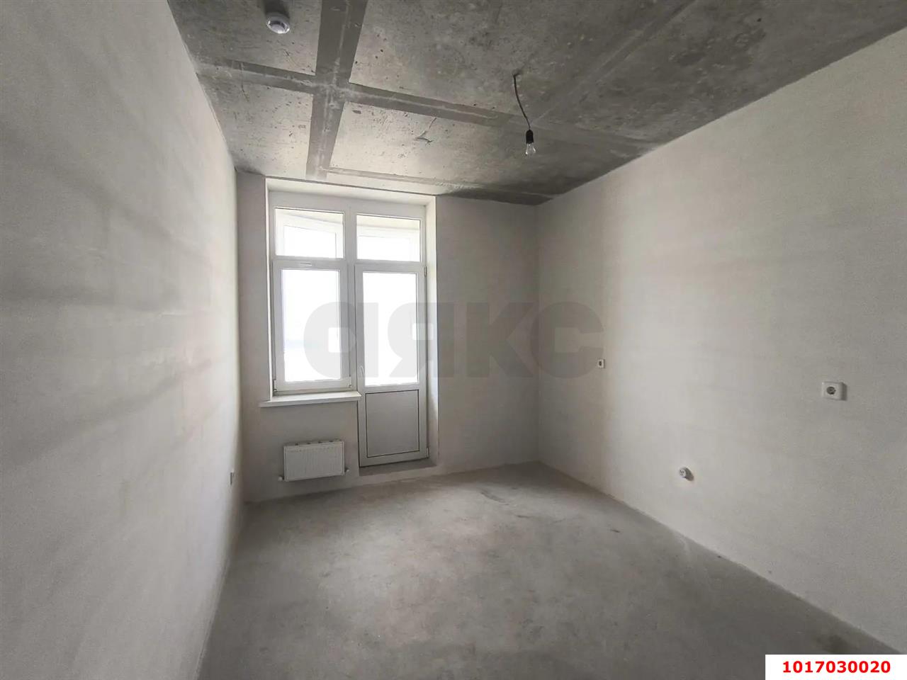 Фото №11: 2-комнатная квартира 59&nbsp;м², 17/22&nbsp;эт. - Краснодар, Прикубанский внутригородской округ, мкр. Достояние, ул. Григория Булгакова, 6