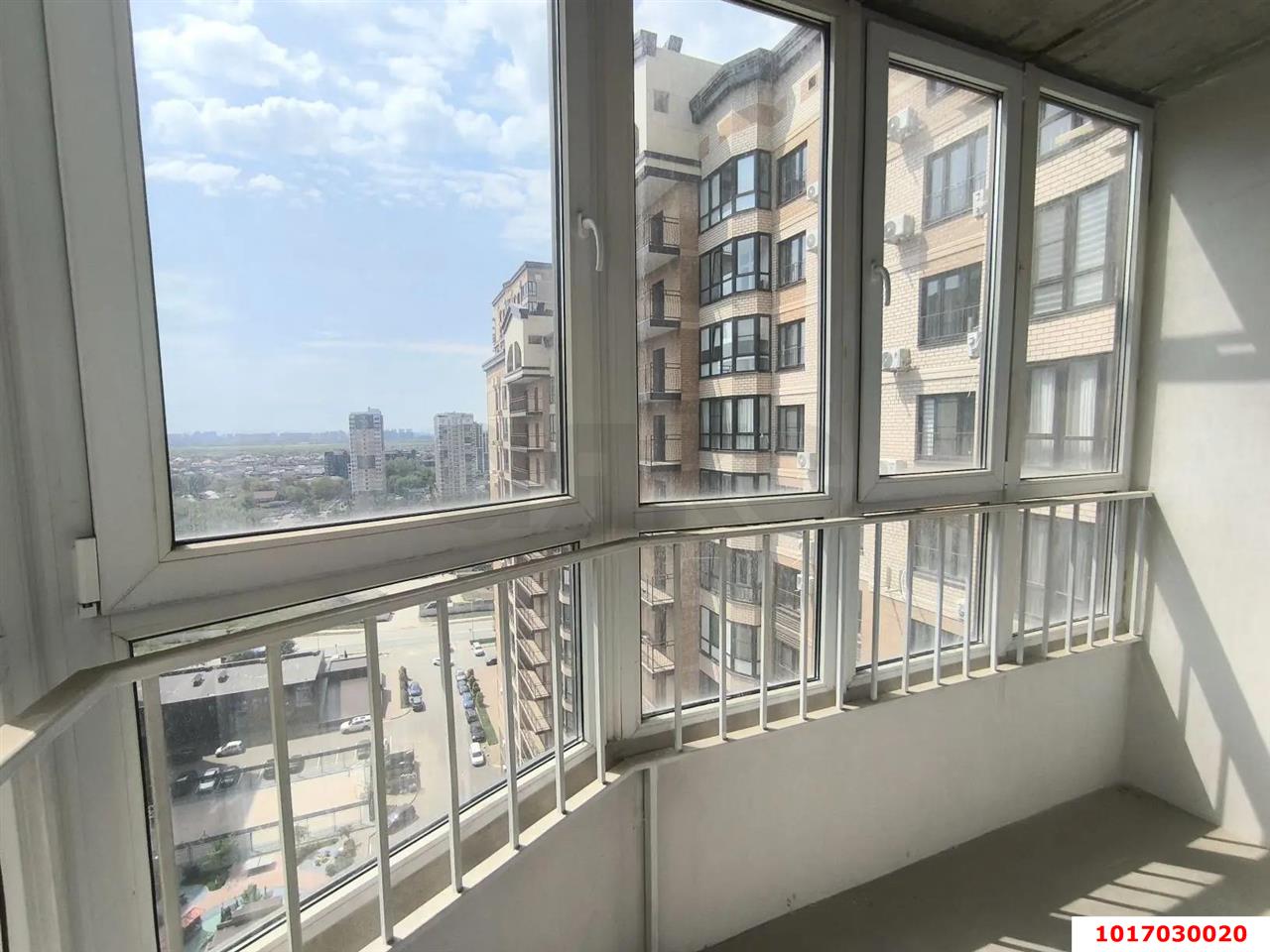 Фото №10: 2-комнатная квартира 59&nbsp;м², 17/22&nbsp;эт. - Краснодар, Прикубанский внутригородской округ, мкр. Достояние, ул. Григория Булгакова, 6